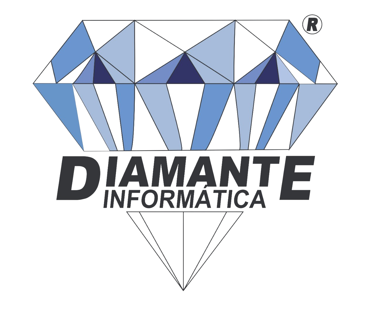 Diamante Informática e Assistência Técnica 
